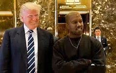 侃爷退出美国总统竞选，是人气不足吗？