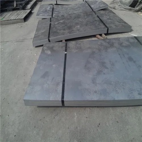 冷轧钢板是铁皮吗