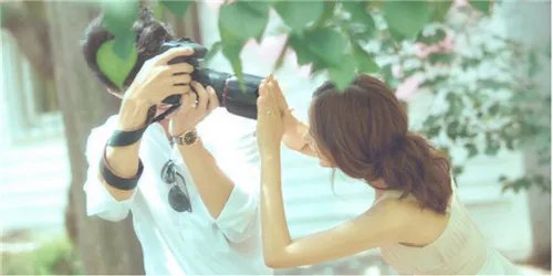 韩式婚纱照片图片欣赏   韩式婚纱照怎么拍好看