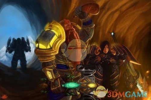 《魔兽世界》怀旧服剃刀沼泽奖励介绍