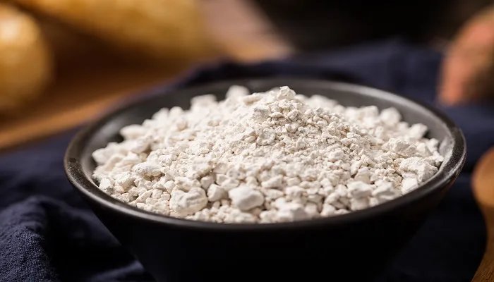 地瓜粉是淀粉吗