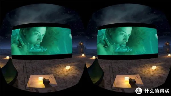 数码 篇三：Pico G2 4K VR一体机测评 让你真正了解4K VR世界