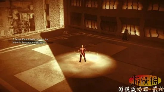 《虐杀原形2》图文全流程攻略