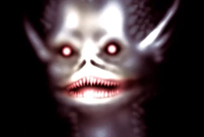 盗墓笔记十大恐怖怪物 听起来就不寒而栗，你被吓到了吗