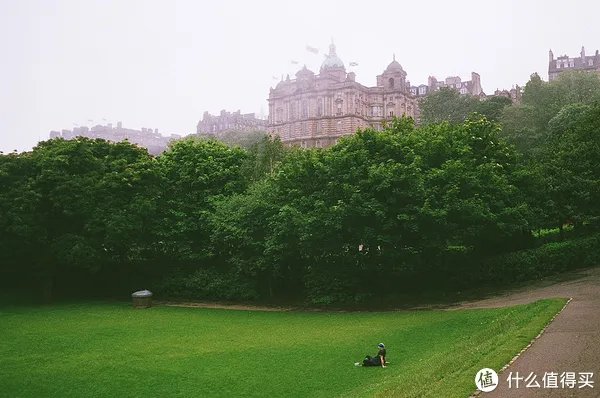 Contax G1 胶片相机:记录旅途的点点滴滴