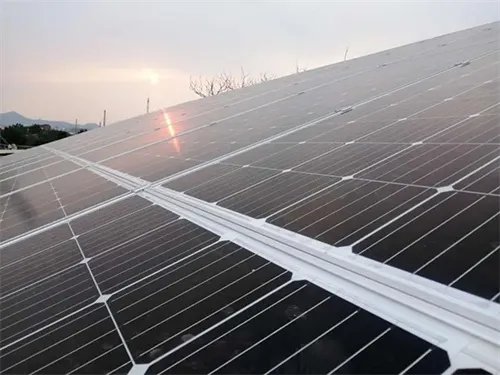 屋顶安装光伏发电弊端有哪些