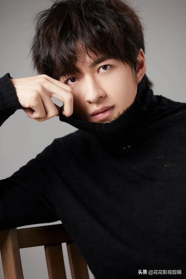 演员范晓东有人了解吗？