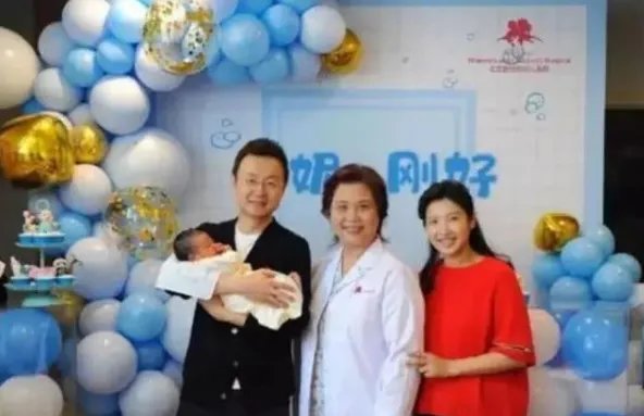 蒋虎徐春妮离婚原因