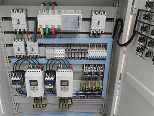 电气设备是指什么