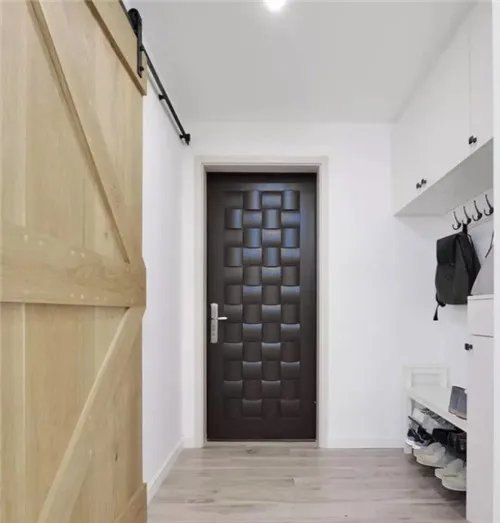 90平米房屋装修效果图 让房子更有空间感和层次感