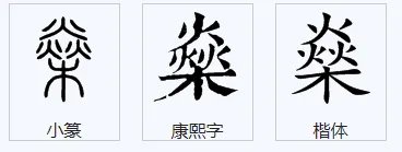 燊怎么读音是什么