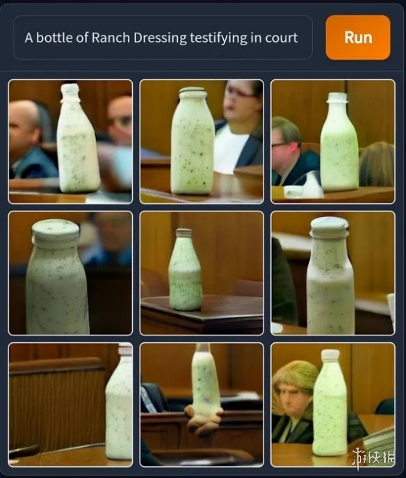 就算你输入“特狗日”，这个AI软件也能整给你看