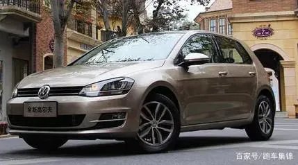 高尔夫车怎么样？