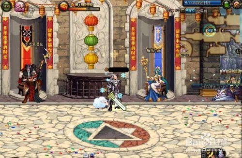 暗精灵遗迹怎么走 暗精灵遗迹在哪里