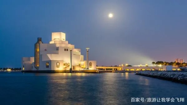 为什么说卡塔尔是世界上最富有的国家之一？