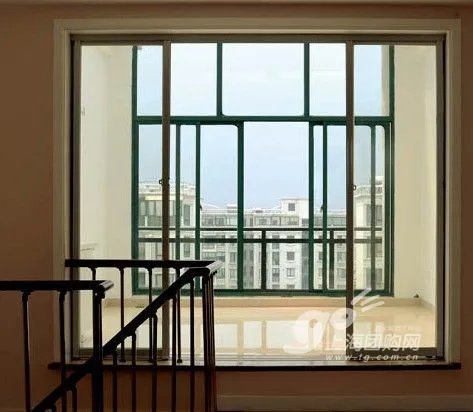 二手房的蜕变 网友大秀时尚靓丽小窝诞生记