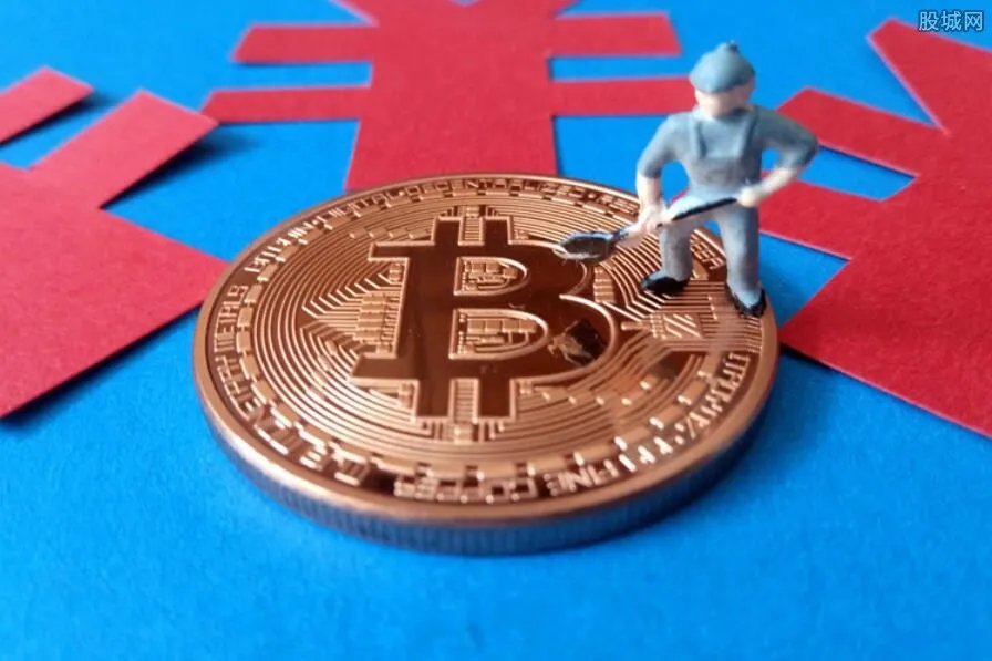 比特币概念股有哪些 相关龙头股名单一览