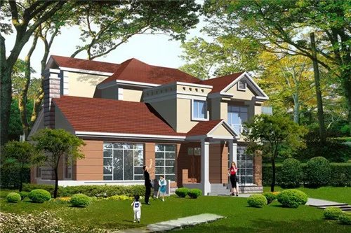 轻钢别墅外墙板安装方法是什么