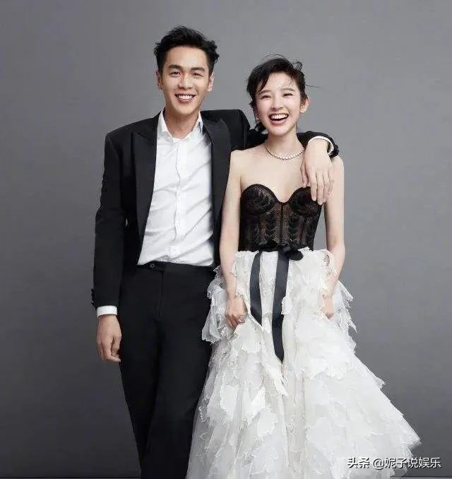 唐艺昕宣布怀孕，你有什么想说的？