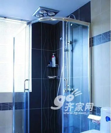 15图秀低调80平现代设计美家