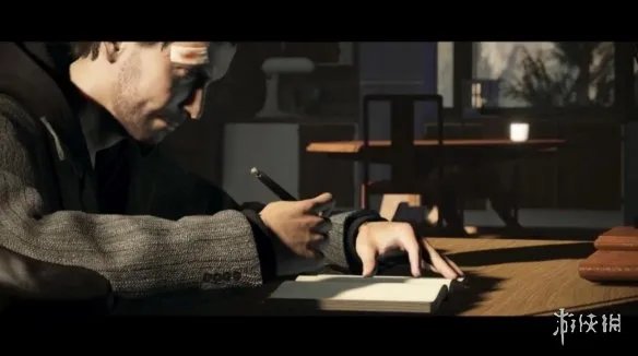 预载时间大爆料《心灵杀手：复刻版》PS5版容量公布