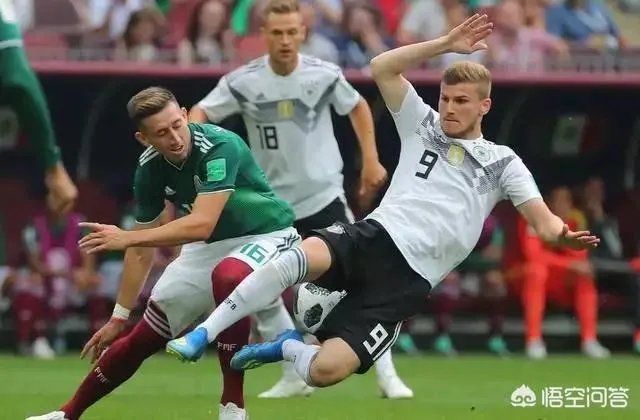 世界杯德国队首场输墨西哥，是不是主教练勒夫的责任最大？