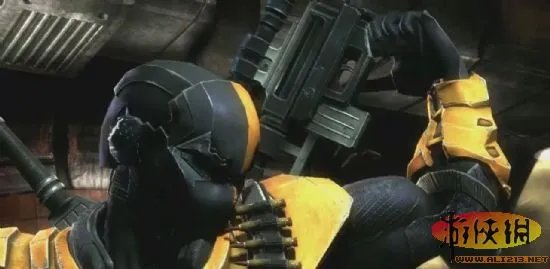 《不义联盟:我们之中的神》将登陆PC平台?