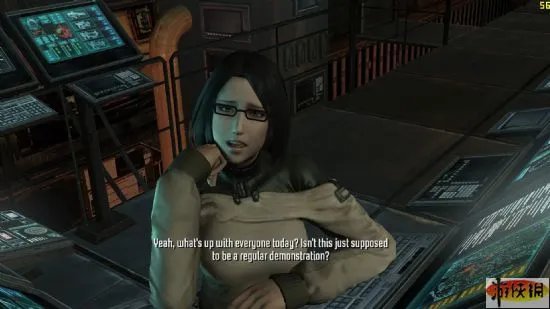 《前线任务进化》初玩简介+截图!