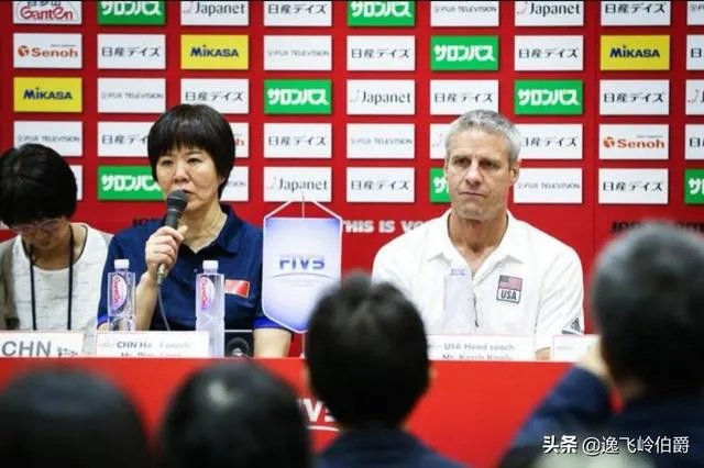 中国女排3:0横扫美国女排,中国女排赢在哪里,你如何评价中国女排球员的表现?