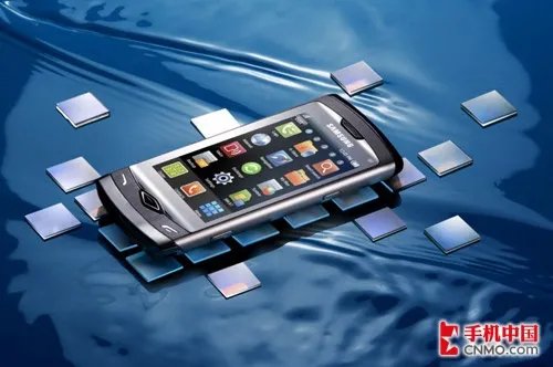 同门对决 三星Wave与Galaxy S终极比拼