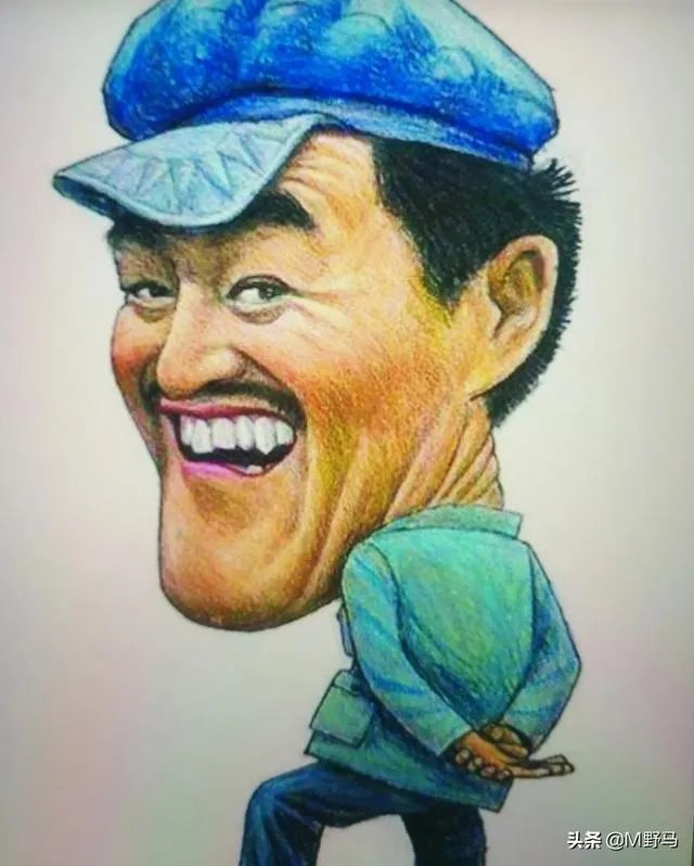 如何评价赵本山的作品？