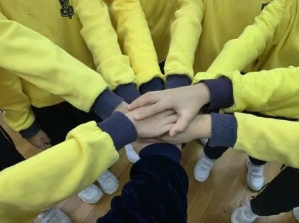 团建活动有哪些