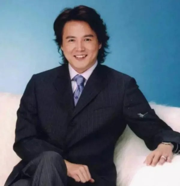 林瑞阳为何抛弃前妻娶张庭?你以为是“花心断情”,其实另有什么故事?