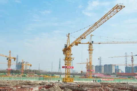 建设工程公司与建筑工程公司区别