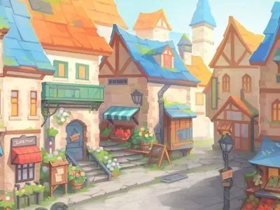 波西亚时光 博物馆