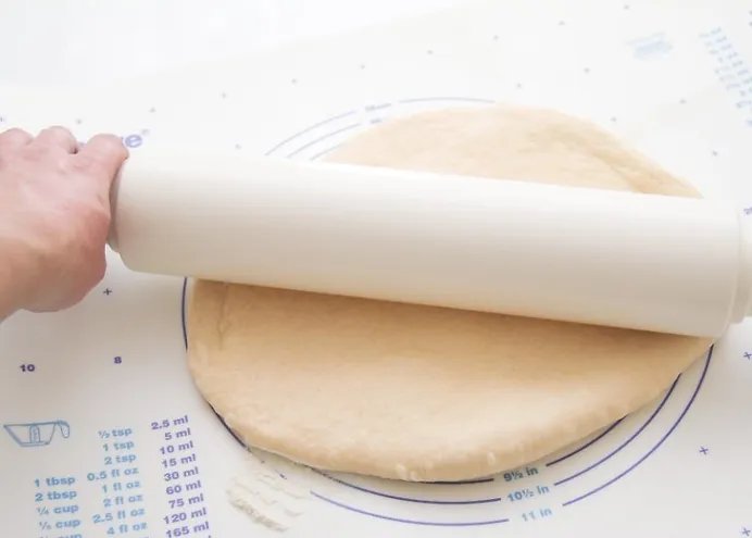 如何制作甜甜圈