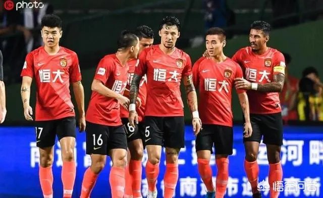 中超“首尾之争”:恒大vs人和,领头羊在天河能否迎来联赛11连胜?能完成最低消费吗?