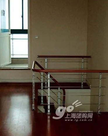 二手房的蜕变 网友大秀时尚靓丽小窝诞生记