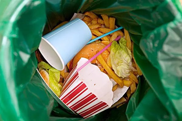 垃圾桶长蛆了怎么办