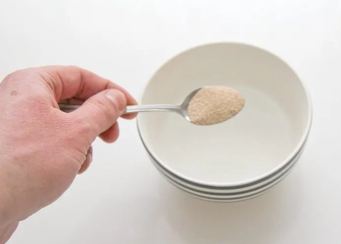 如何制作甜甜圈