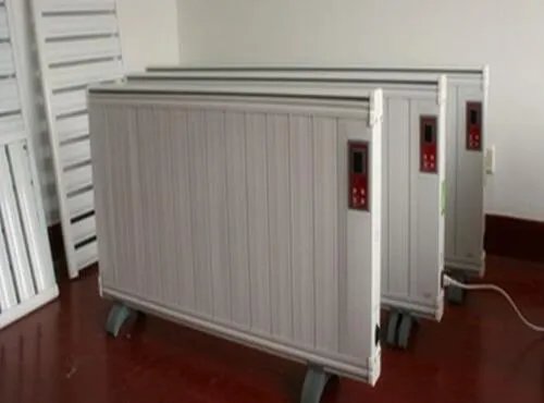 新型家庭取暖设备有哪些