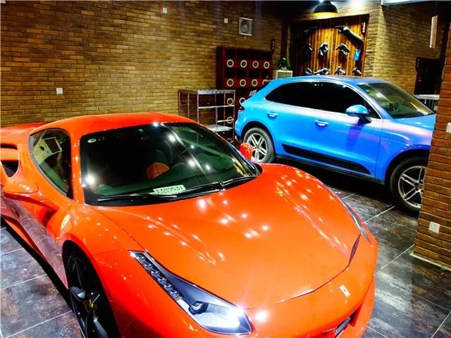 济南的奔驰汽车音响改装去哪里好？