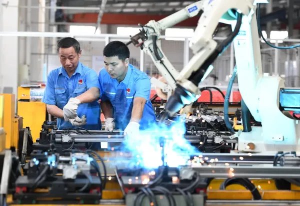 9月工业生产者出厂价格同比上涨0.9%，环比下降0.1%，如何解读？