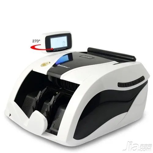 验钞机哪个品牌好？最新验钞机十大品牌排行