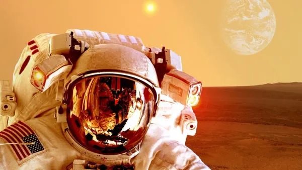 多久人类移民去火星