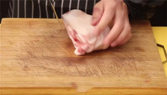 炖肘子的家常做法 肘子怎么炖