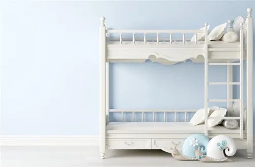 上下床怎么组装