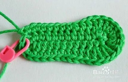 毛线鞋怎样编织,宝宝毛线鞋如何编织