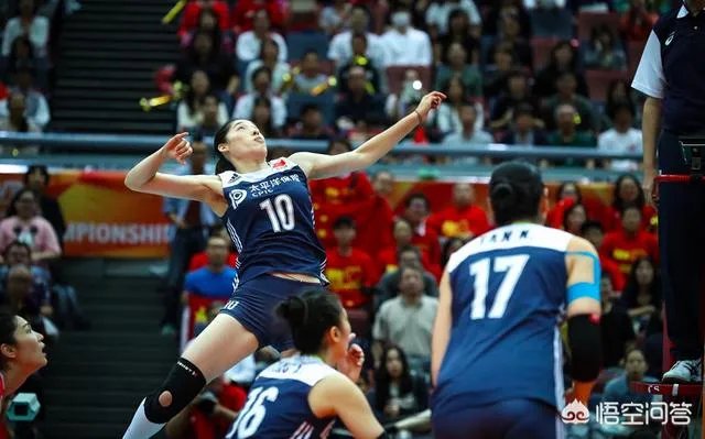 美国两连败中国队进入四强，对阵塞尔维亚有利还是意大利有利？