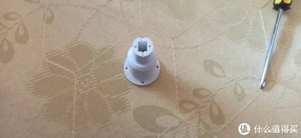 生活达人 篇一：小米X1断头维修经验，风扇是好风扇，设计有缺陷。